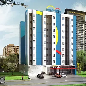 Hop Ermita Отель