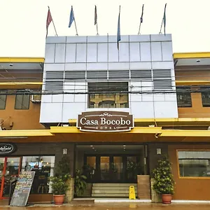 Hotel Casa Bocobo