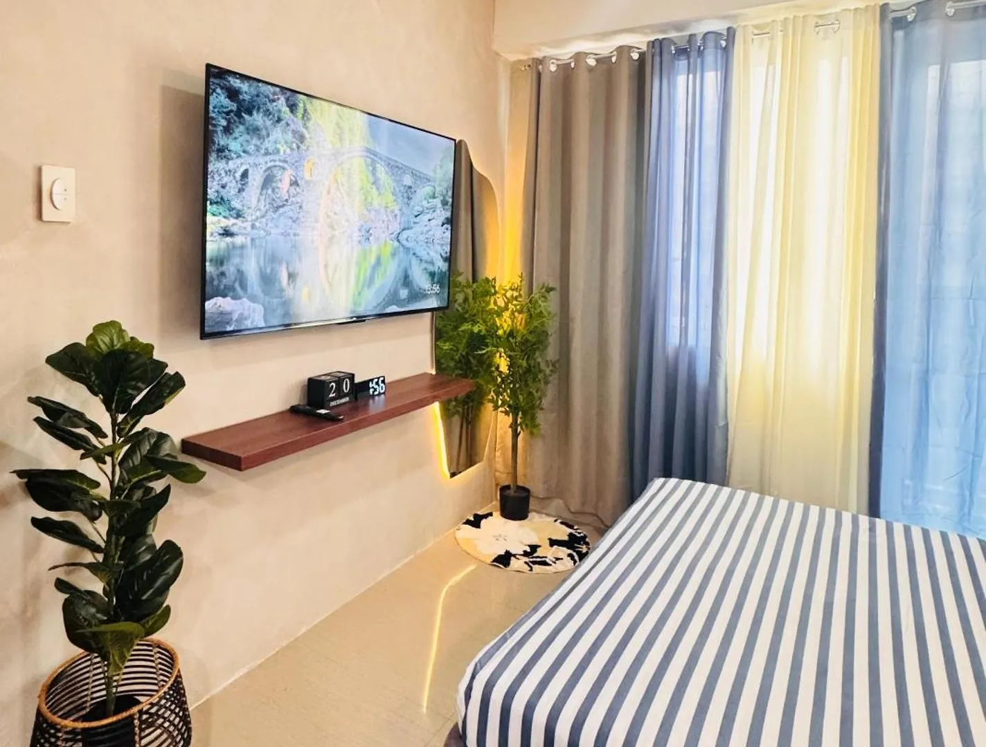 ***** Hotel Greysky Studio Manila Philippines