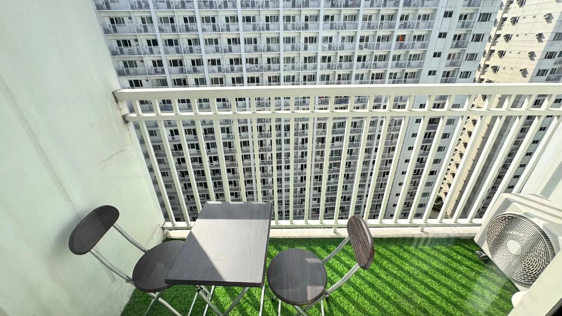 ***** Hotel Greysky Studio Manila Philippines